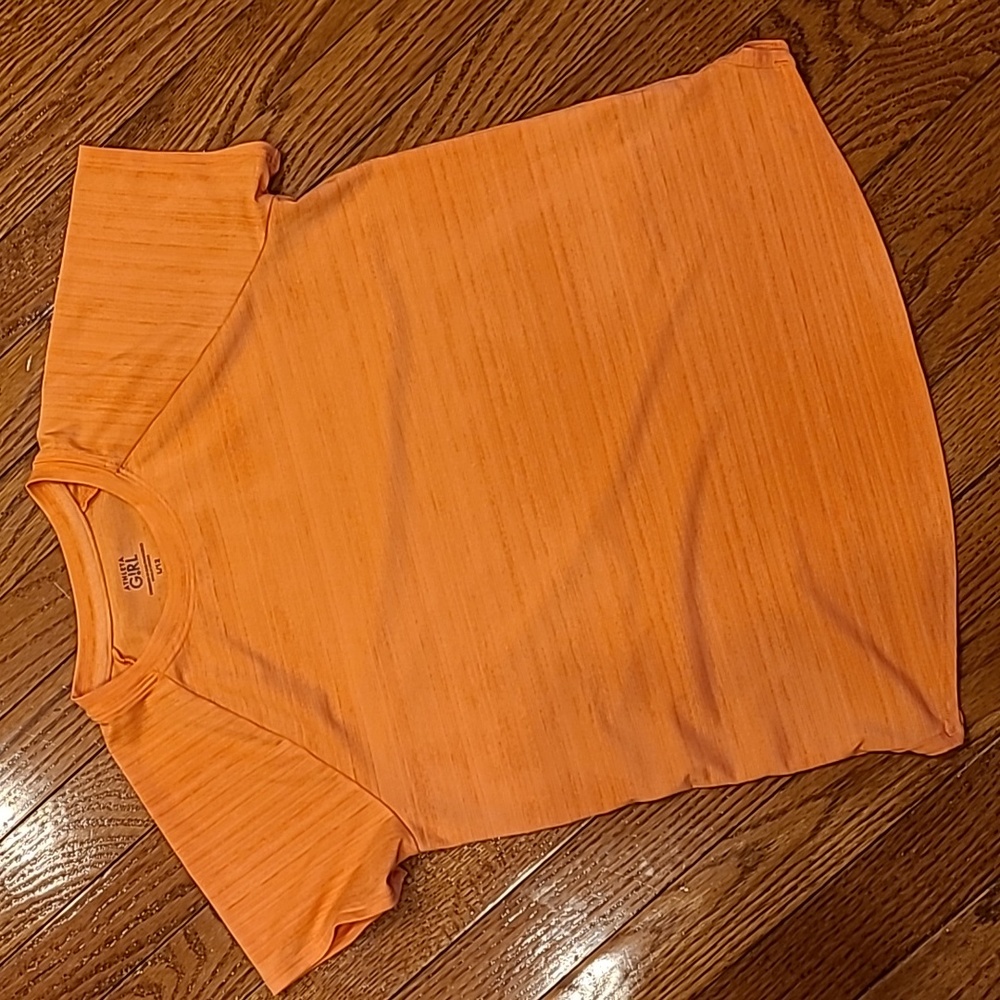 Athleta girl tee